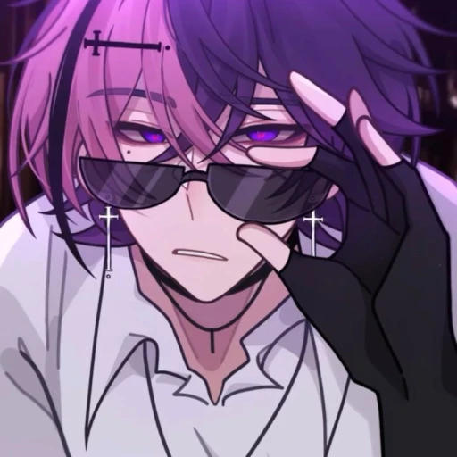 Matt [BL]