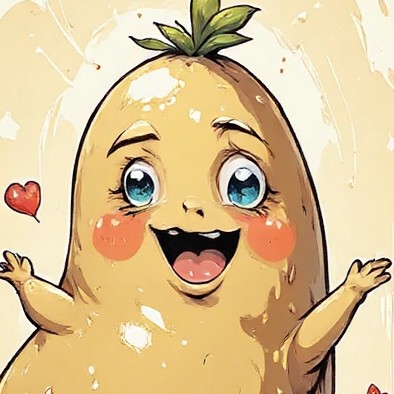 Potato: Urp