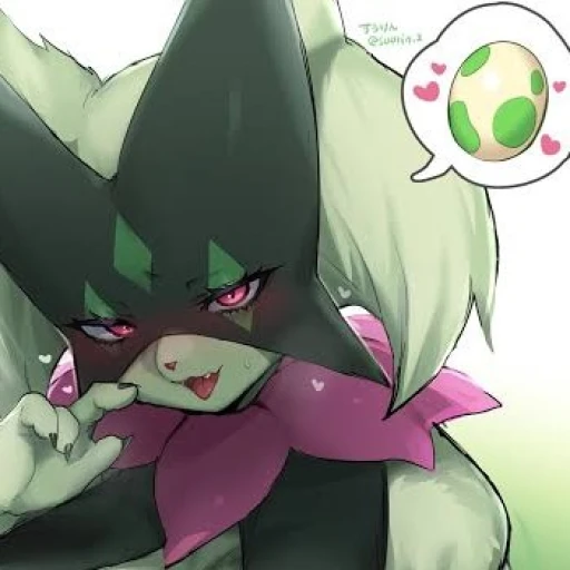 meowscarada Dramatic