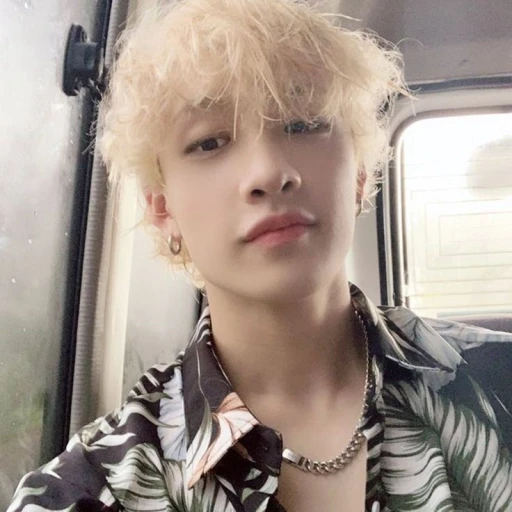 ♡ : Christopher