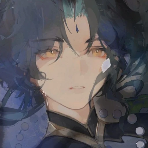 Xiao [BL]