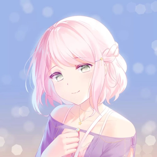 YOUR SHY CLASSMATE