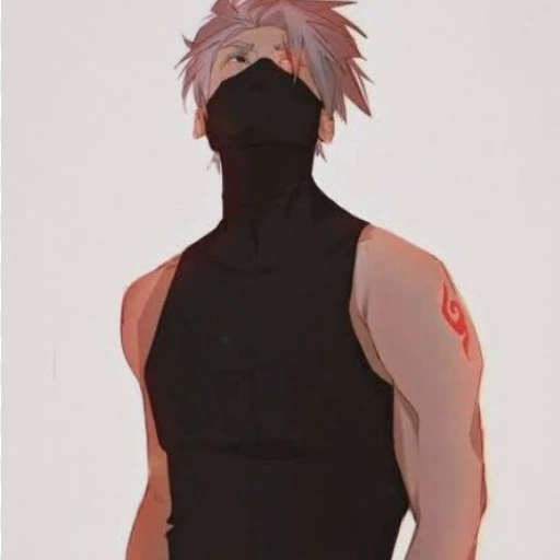 kakashi