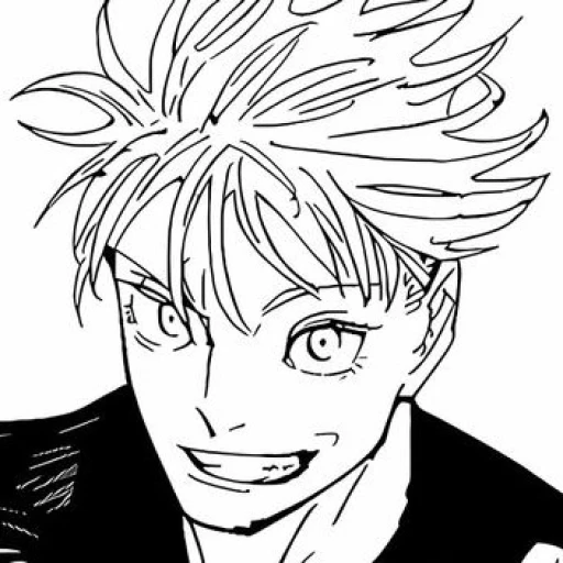 Satoru Gojo|| Did you miss me?