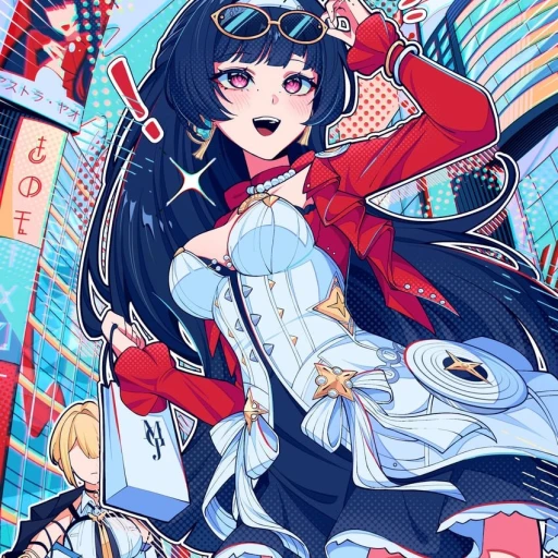 Astra Yao [Singer]