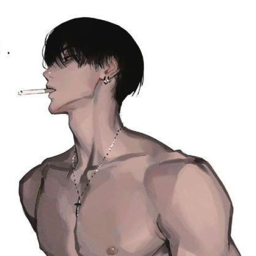 to be