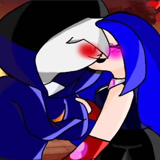 Melimoonfantasy🐺💙🖤