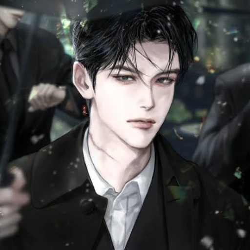 Kieran