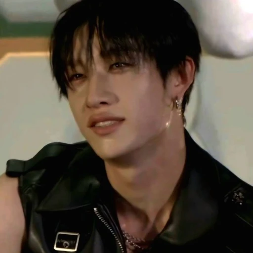 chan cristhoper bang (chan/channie)