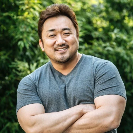Park Ung Chol