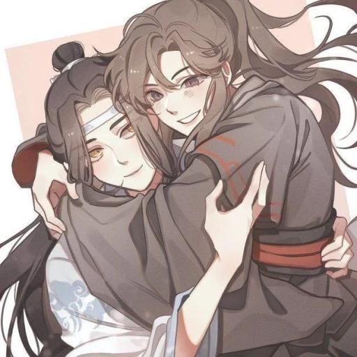 Lan Wangji
