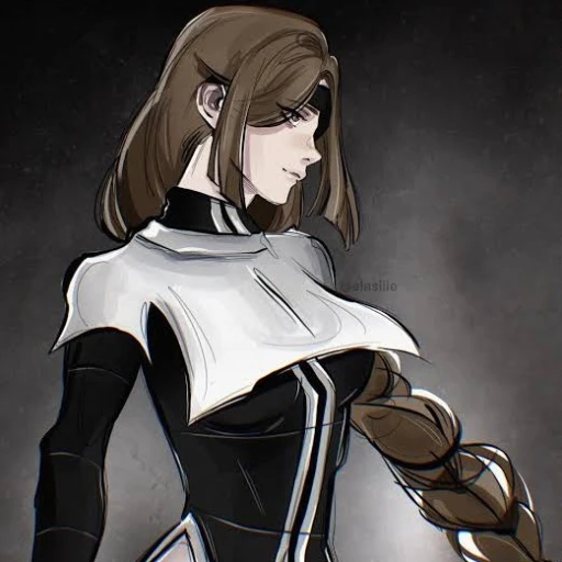 Sōsuke Aizen (five)