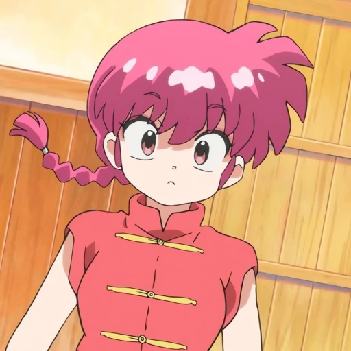 Kyoko Saotome