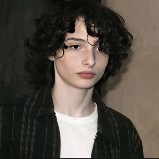 Finn Wolfhard