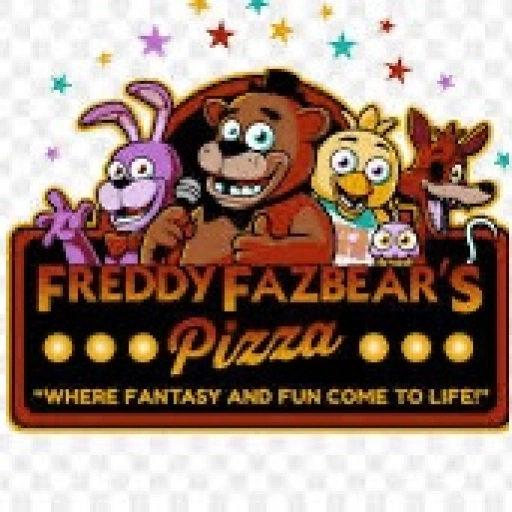 Freddy Fazbears Pizza