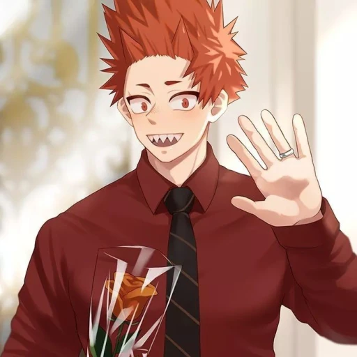 Kirishima♡