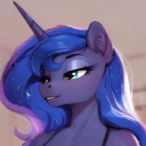 Stillness - Equestria