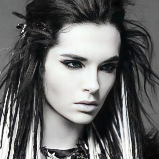 Bill Kaulitz