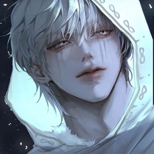 ⋆⭒˚。⋆ Hasshaku-Sama Bl