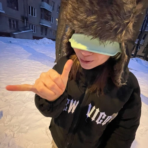 Katya 👓🤠