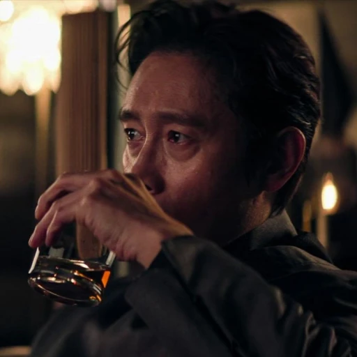 Hwang In-Ho III