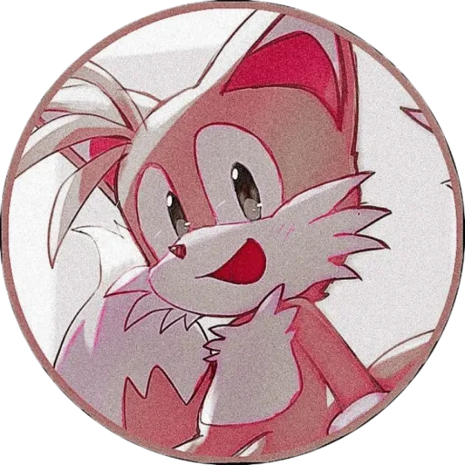 Tails yandere