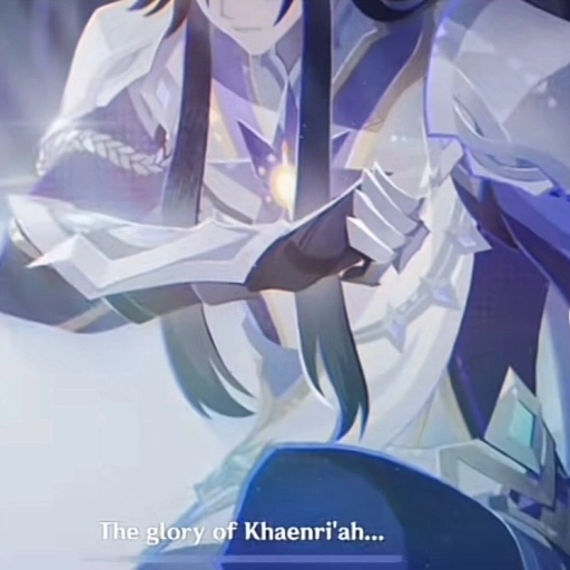 Thrain (Captain)