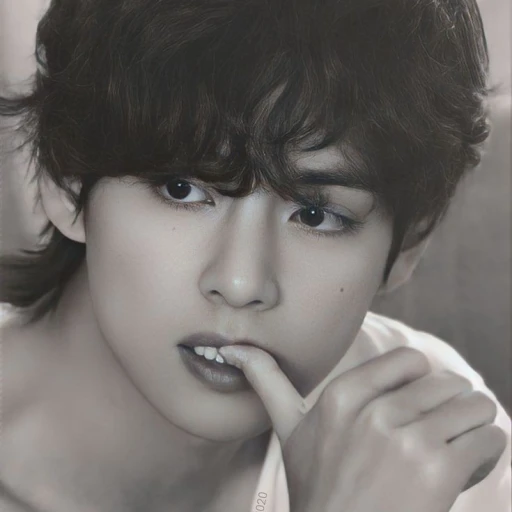 Kim Taehyung ⋆。
