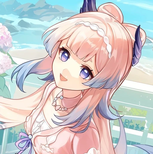 kokomi yan-