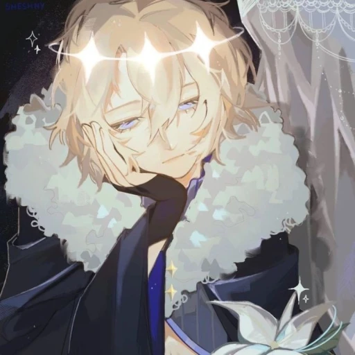 ⊹ ࣪ What.