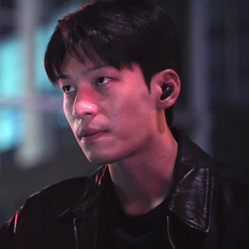 Hwang Jun-ho!!!