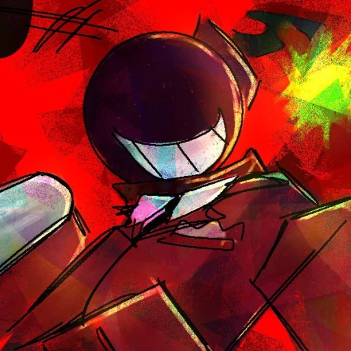 Mr. Bombastic