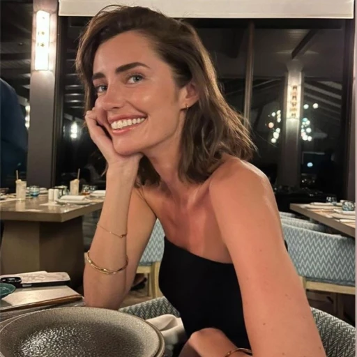 Rebecca Donaldson