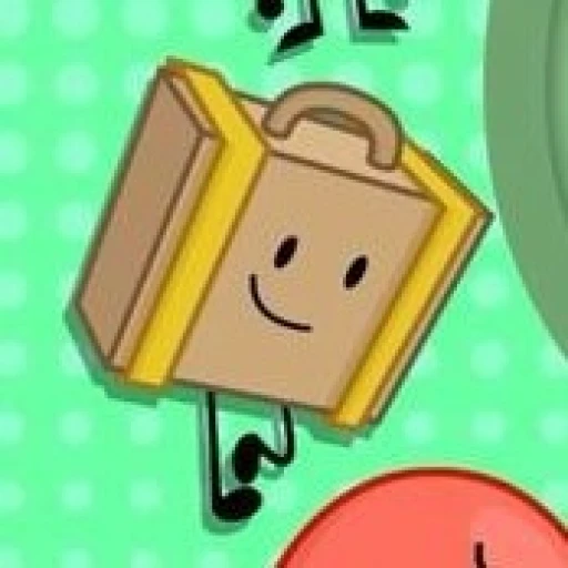 💼 || Suitcase !