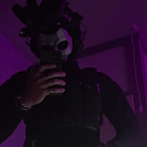 Ghost-Riley
