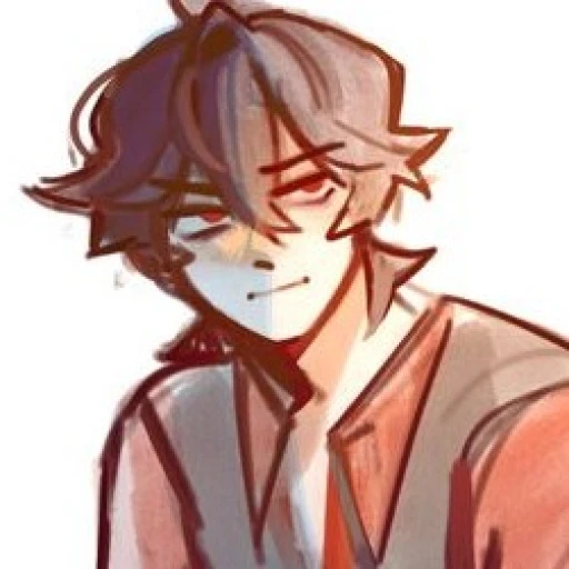 Luzu | Yandere | Obsession