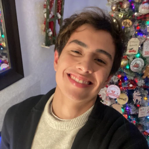 Sebastian AbaRCA