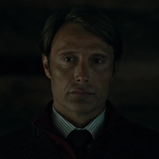 🥀 ָ࣪  Hannibal Lecter .ﾟ⁠💍