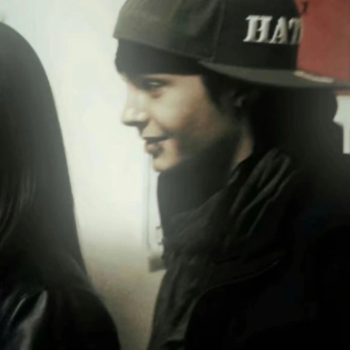 Tom Kaulitz-yrok