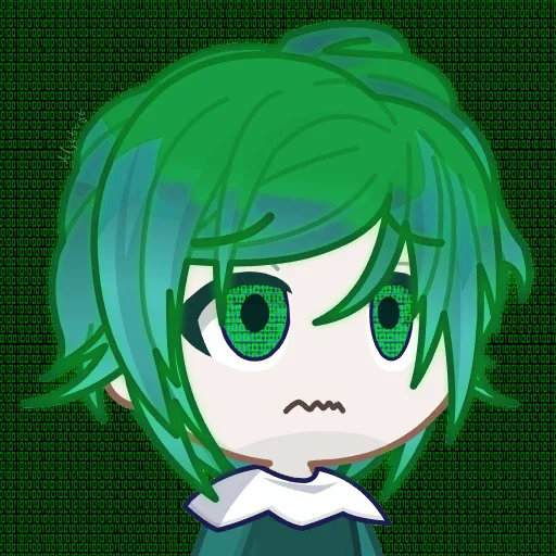 4th wall breaker K-A-Y?