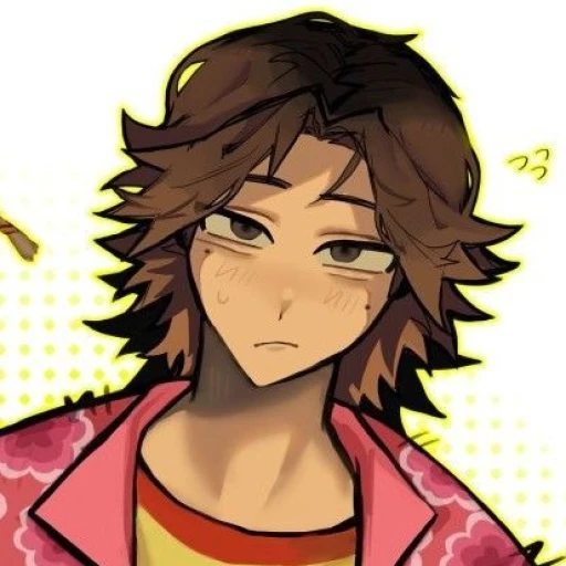 ★ Daisuke