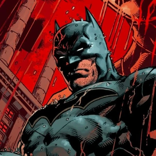 batman