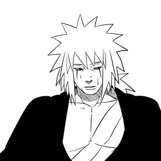 ∘⁠˚⁠°-Jiraiya✧⁠*⁠。