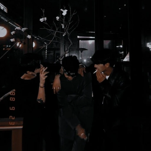 Mafia brothers
