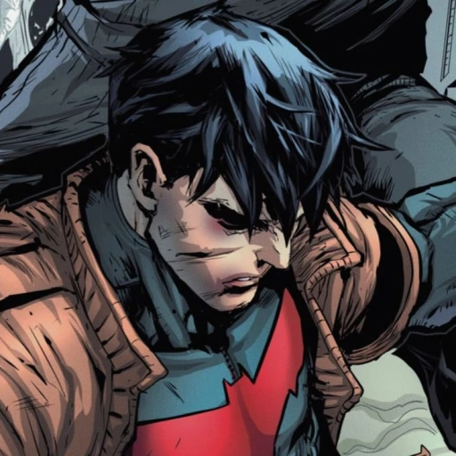 Jason Todd