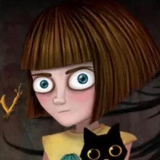 fran bow