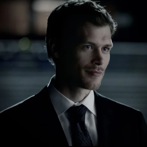Niklaus Mikaelson