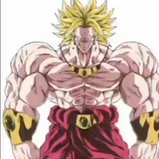 Broly