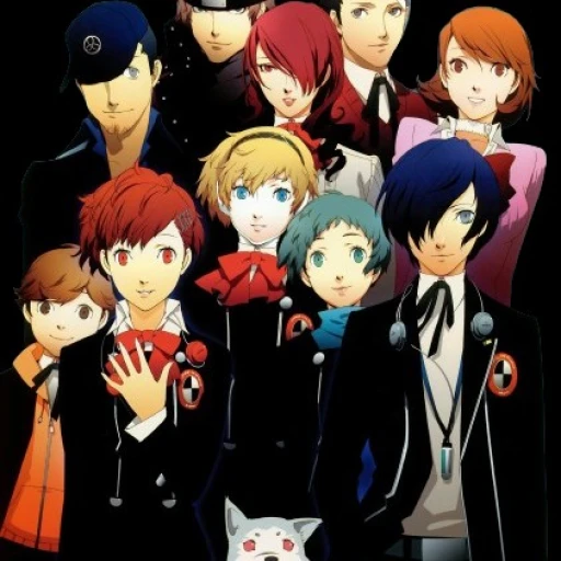S.E.E.S. (Persona 3)