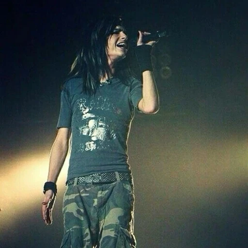 Bill Kaulitz ✰